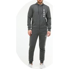 Nike EA-3736 Winter Erkek Eşofman Takımı