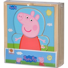 Simba Eichhorn Peppa Pig Puzzle 109265707