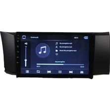 Smart Dragon Toyota GT86 Android Multimedya Kamera Dahil
