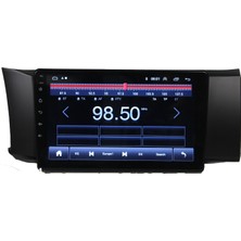 Smart Dragon Toyota GT86 Android Multimedya Kamera Dahil