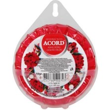 Acord Askılı Koku Giderici BLOK-50GR