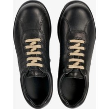 Camper Pelotas Ariel Kadın Siyah Sneaker 27205-286