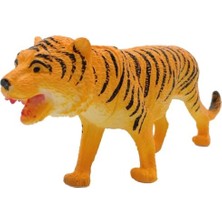 Lisinya Vahşi Hayvanlar Serisi - YS2689-KAPLAN (Lisinya)