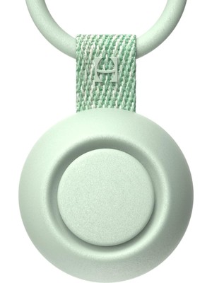 Hatch Rest Go - Taşınabilir Ses Makinesi - Bebek Uyku Emziği - Nane Rengi