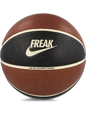 All Court 2.0 8p Unisex Çok Renkli Basketbol Topu N.100.4138.812.07