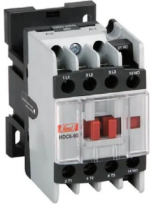 Himel HDC61811M 18A 1no 1nc 220V 50Hz Kontaktör