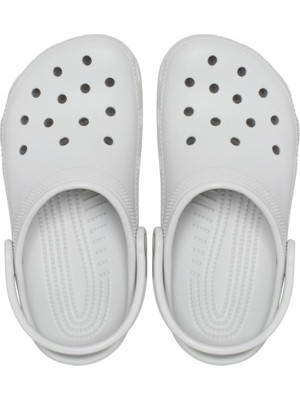 Crocs Toddler Classic Clog Çocuk Terlik 206990-1FT