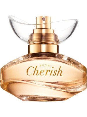 AVON Cherish Kadın Parfümü Edp 50 Ml.