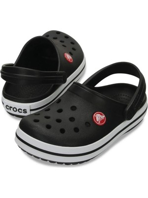 Crocs Crocband Clog K Çocuk Sandalet