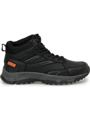 Kinetix Magna Pu Hı 3pr Siyah Unisex Outdoor Bot