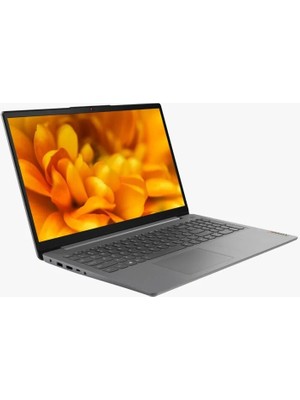 Lenovo Ideapad 3 15ITL6 82H803E9TX I5-1155G7 8 GB 512 GB SSD Iris Xe Graphics Windows 11 Home 15.6'' Full Hd