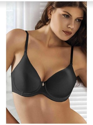 Le Jardin 9600 Kadın Desteksiz Soft Cup Sütyen Tekli