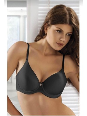 Le Jardin 9400 Kadın Destekli Soft Cup Mikro Sütyen 2 Adet