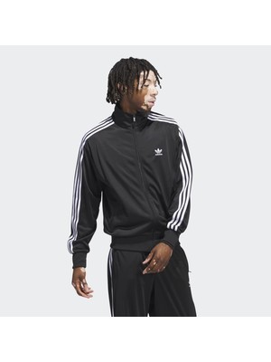 adidas Adicolor Classics Firebird Erkek Sweatshirt