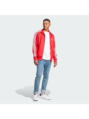 adidas Adicolor Classics Firebird Erkek Sweatshirt