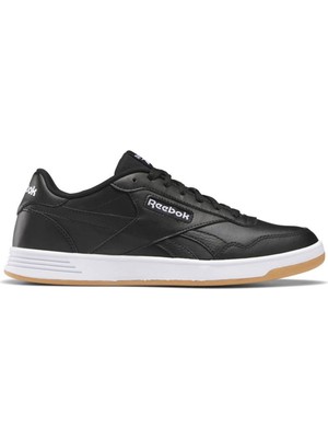 Reebok Court Advanc Siyah Unisex Sneaker
