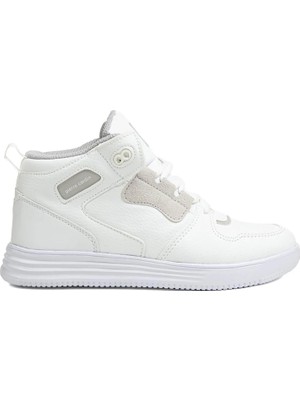 Pierre Cardin 31317 Sneaker Hi Günlük Boğazlı Spor Ayakkabı