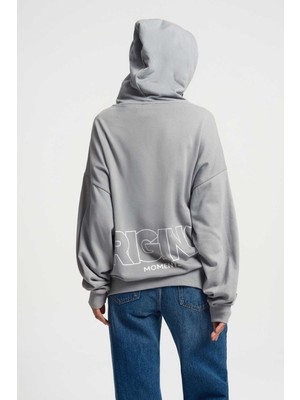 Loft Kadın Sweatshirt LF2034554 LF2034554011