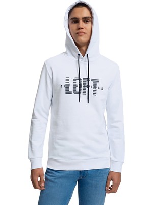 Loft Erkek Sweatshirt LF2034026 LF2034026015