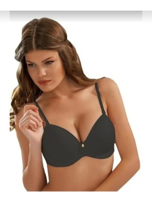 Le Jardin 9700 Bayan Mikro Soft Cup Desteksiz Sütyen 2 Adet