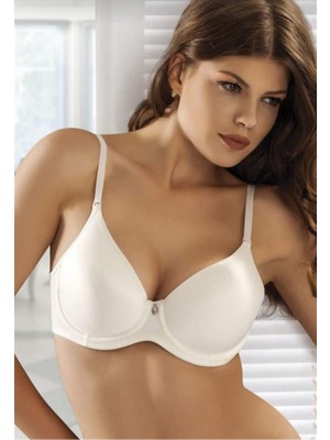 Le Jardin 9400 Bayan Destekli Soft Cup Mikro Sütyen 2 Adet