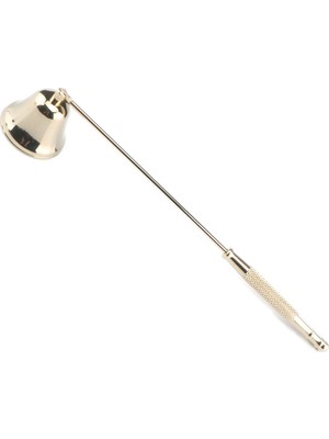 Home In Joy Mum Bakım Söndürme Çanı Metal