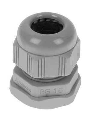Mutlusan Promex PG16 Plastik Rekor (2 Adet)