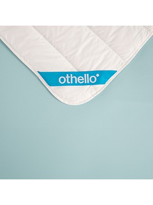 Othello Basic Rosy Yorgan 155X215 cm