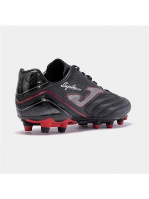 Joma Siyah Erkek Krampon - AGUW2301FG