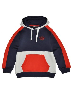 Lee Cooper Tommy Erkek Çocuk Sweatshırt Lacivert