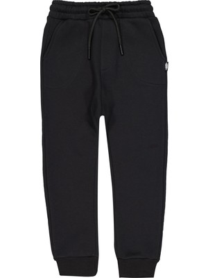 Lee Cooper Fredo 2 Erkek Çocuk Eşofmanalt Siyah