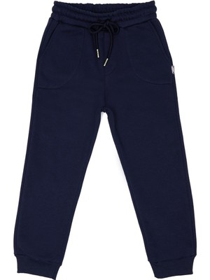 Lee Cooper Fredo 2 Erkek Çocuk Eşofmanalt Lacivert