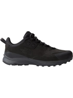 The North Face M Cragstone Leather Wp NF0A7W6UKT01