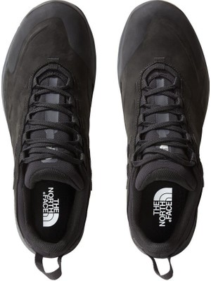 The North Face M Cragstone Leather Wp NF0A7W6UKT01