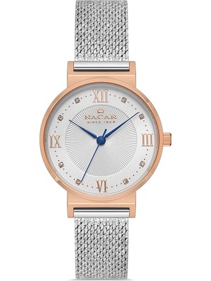 Nacar NC18-3914C631-EWMS Kadın Kol Saati