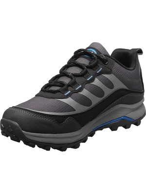 M.P. 232-1214 Trekking Waterproof Erkek Ayakkabı