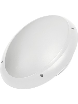 Mutlusan - Elips Opal Armatürü (IP65)BEYAZ