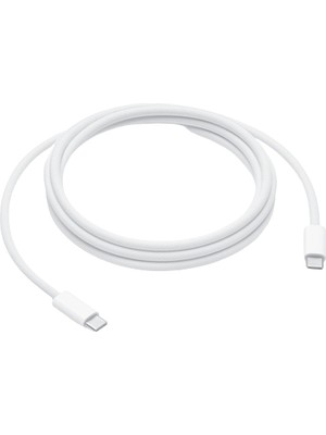 Apple 240 W Usb-C Şarj Kablosu (2 mt) MU2G3ZM/A