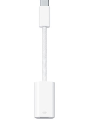 Apple Usb-C - Lightning Adaptörü MUQX3ZM/A