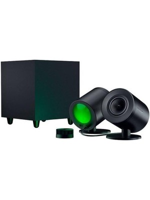 Razer Nommo V2 Pro 2+1 Hoparlör RZ05-04740100-R3G1