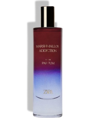 Zara Marshmallow Addıctıon Edp 80 ml
