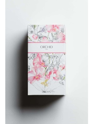Zara Orchıd Eau De Parfum 180 Ml (6,0 Fl. Oz) Kadın Parfüm