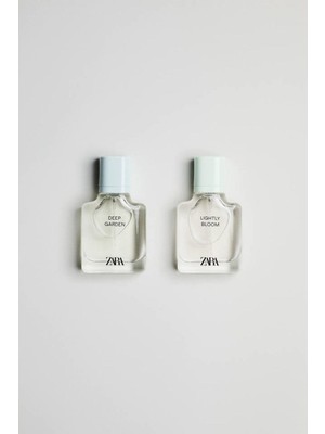 Zara Lıghtly Bloom Deep Garden Edp 30ML Kadın Parfüm 6243002345616