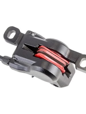 Golden Rks Rs3 Elektrikli Bisiklet Fren Balatası