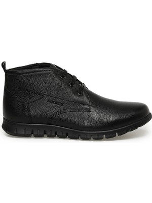 Dockers Erkek Bot & Bootie Siyah 101452752 221042 3pr