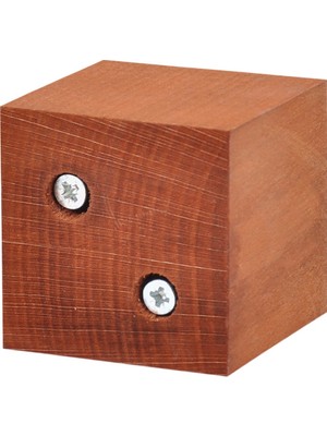 X-Perk Masa Sandalye Koltuk Sehba Kanepe Ünite Ayak Yükseltici Ağaç Takoz Boy 5 cm En 5x5 cm