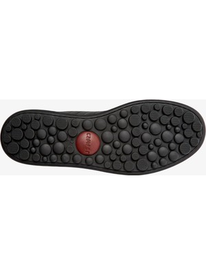 Camper Pelotas Ariel Kadın Siyah Sneaker 27205-286