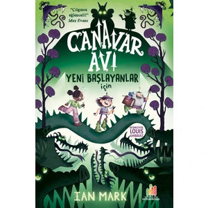  Canavar Avı: Yeni Başlayanlar Için  - Ian Mark