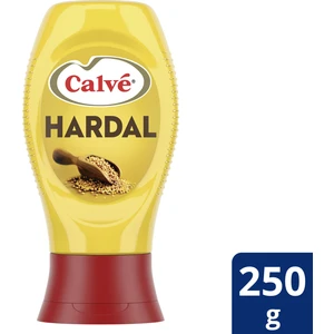 Hardal 250 g