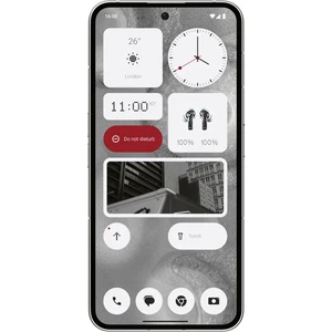 Phone 2 512 GB 12 GB Ram (Nothing Türkiye Garantili) Beyaz